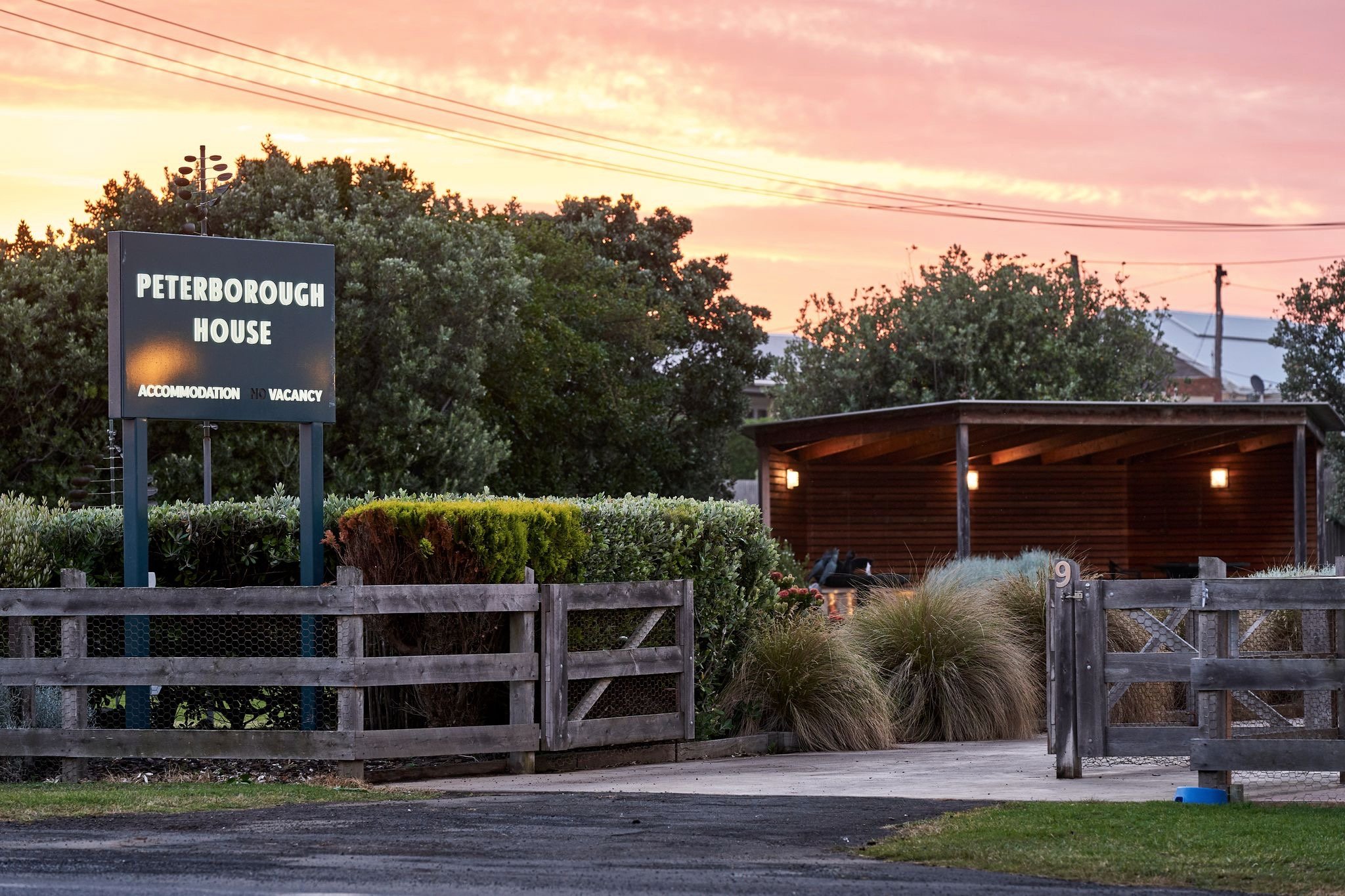 Easter in Peterborough