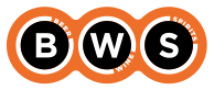 Beer Wine Spirits (BWS) logo