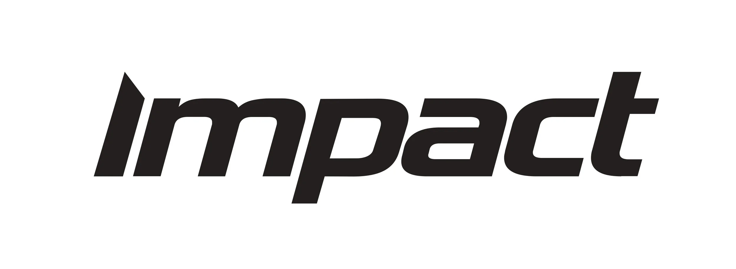Impact Promotional logo