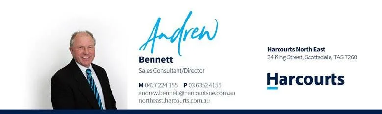 Harcourts logo