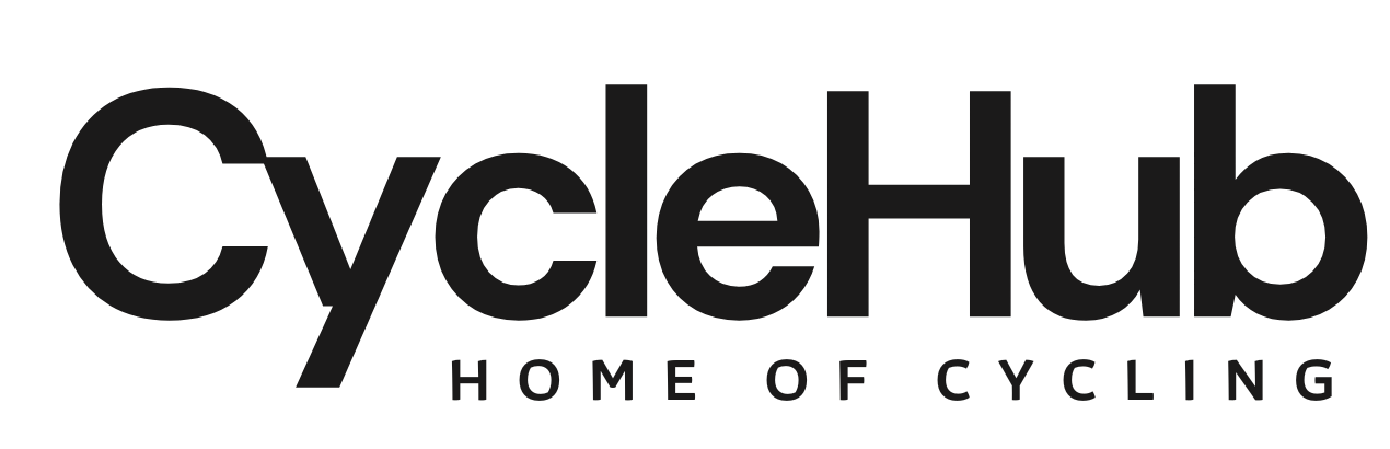 CycleHub logo