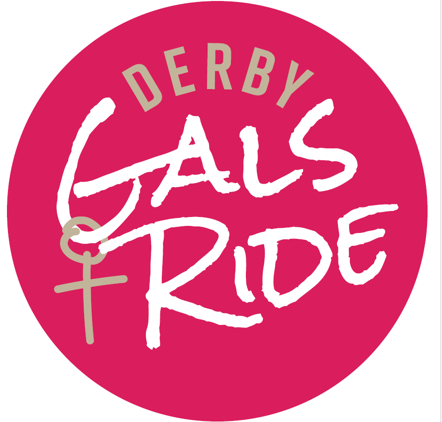 Dirby Girls Ride logo