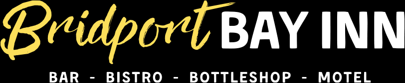 Bridport Bay Inn logo