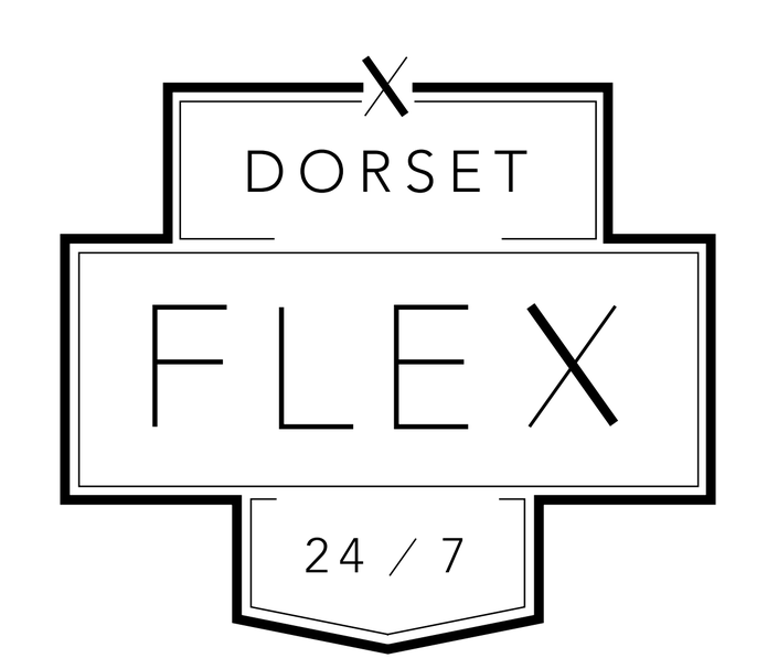 Dorset Flex logo