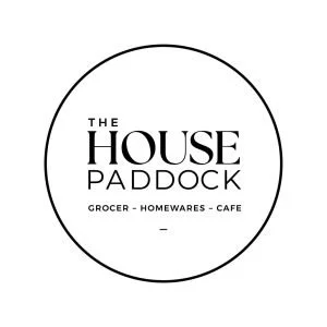 The House Paddock logo