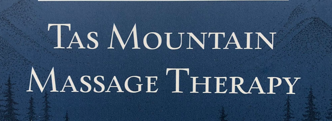 Tas Mountain Massage Therapy logo