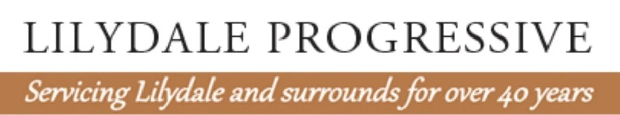 Lilydale Progressive logo
