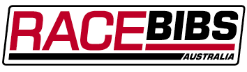 Race Bibs Australia logo