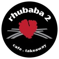 cafe rhubaba 2 logo