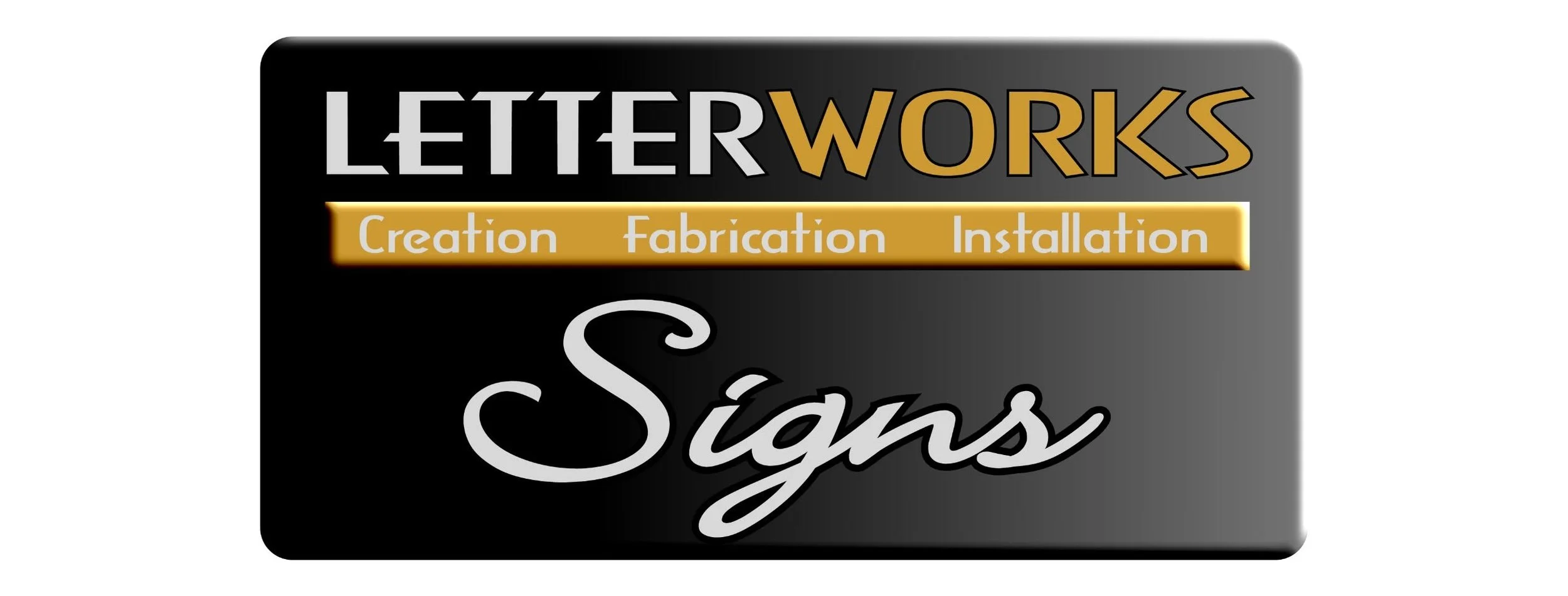 Letterworks logo