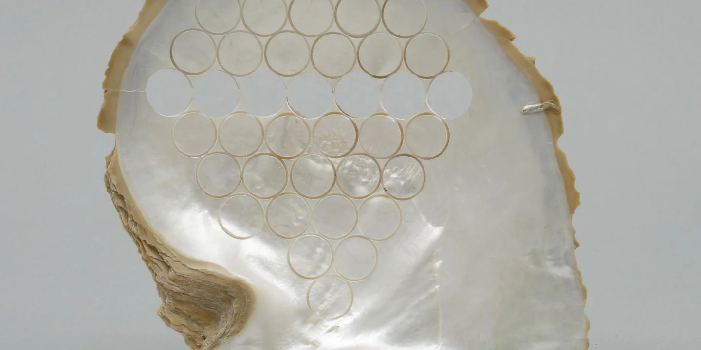 HISTORY Of The Australian Pearl Shell Industry Part 1/3