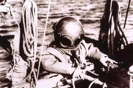 HISTORY Of The Australian Pearl Shell Industry Part 2/3