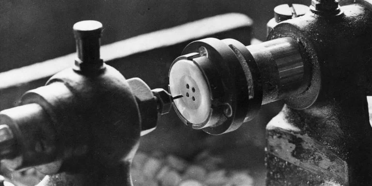 HISTORY Of The Australian Pearl Shell Industry Part 3/3