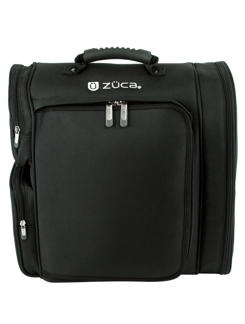 My NEW Wardrobe and Costume ONSET kit Bag - ZUCA