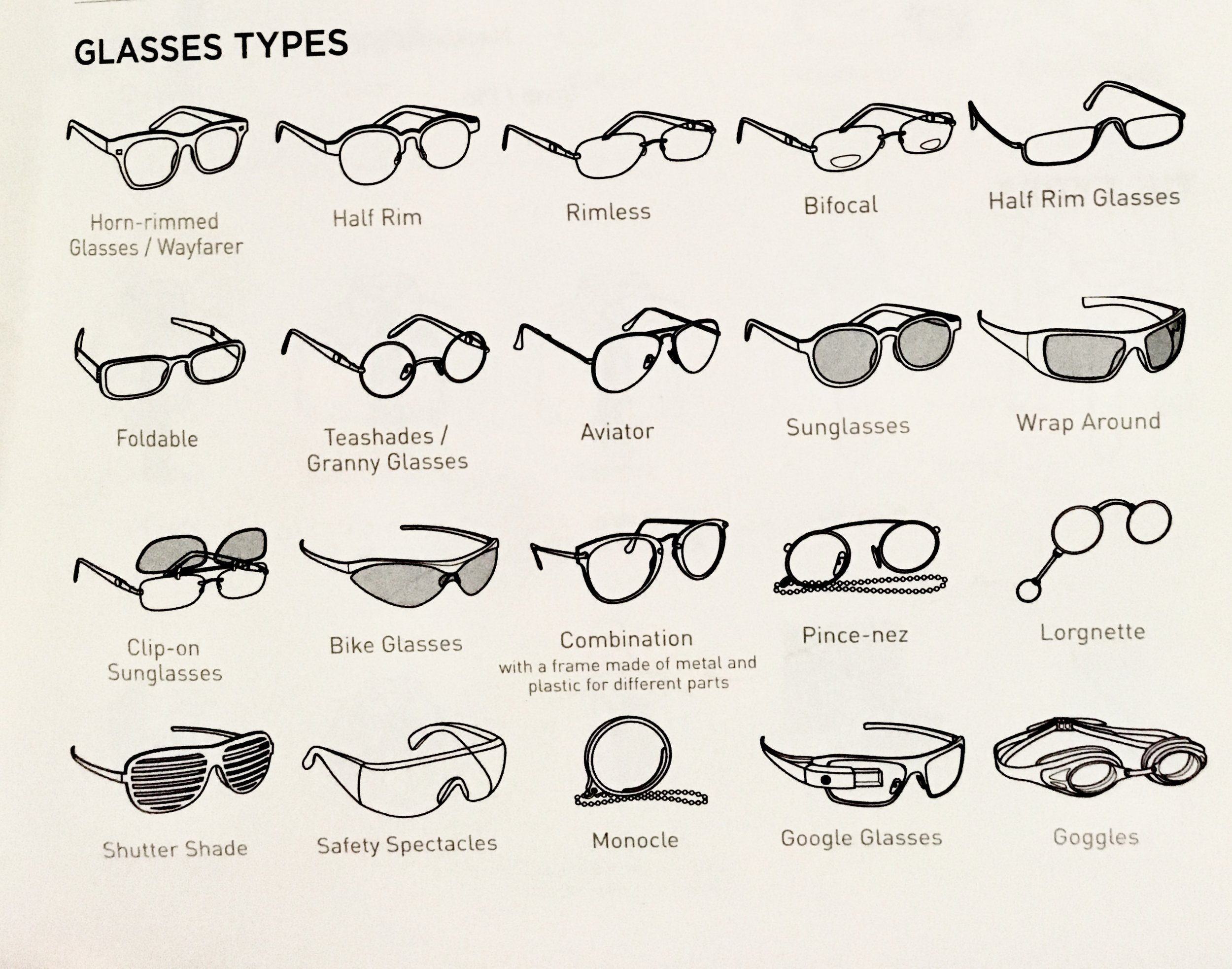 stunner of the month sunglasses