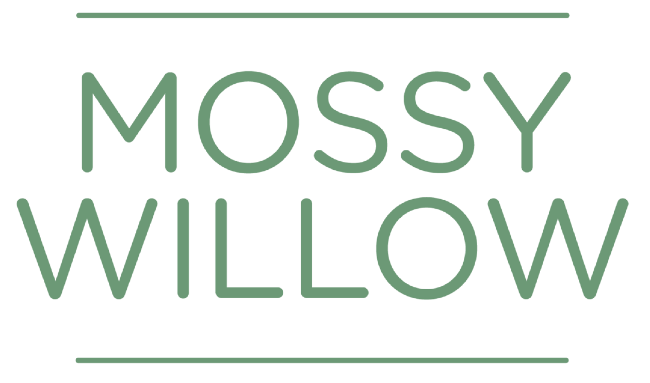 Mossy Willow Farm