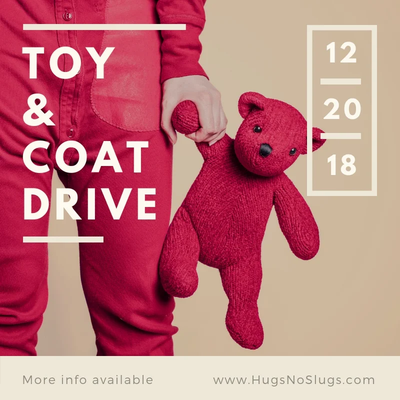 TOY DRIVE