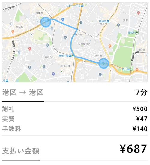 近くを走る誰かのクルマをスマホで呼べる スマート送迎アプリcrew 謝礼重視の料金形態で 価格を抑えた 新しい移動手段 の構築を目指す 現在は 夜の都内 与論島で展開中 Potentialist