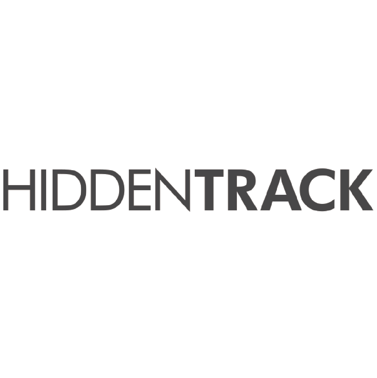 Hidden Track　ロゴ