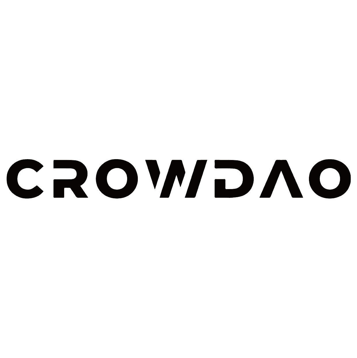 Crowdao ロゴ