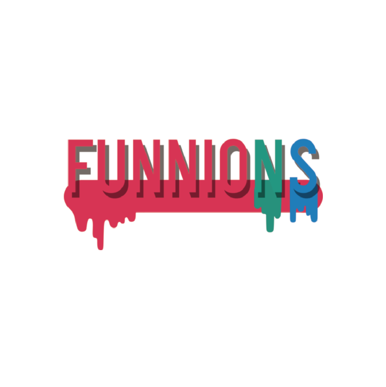 Funnions　ロゴ