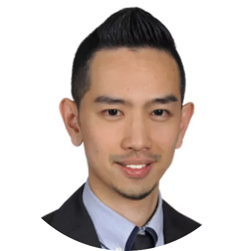 ジョン スー Jon Su Potentialist