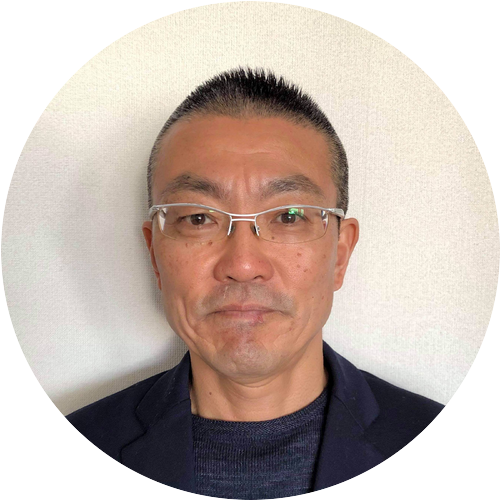 伊藤裕司 Yuji Ito Potentialist
