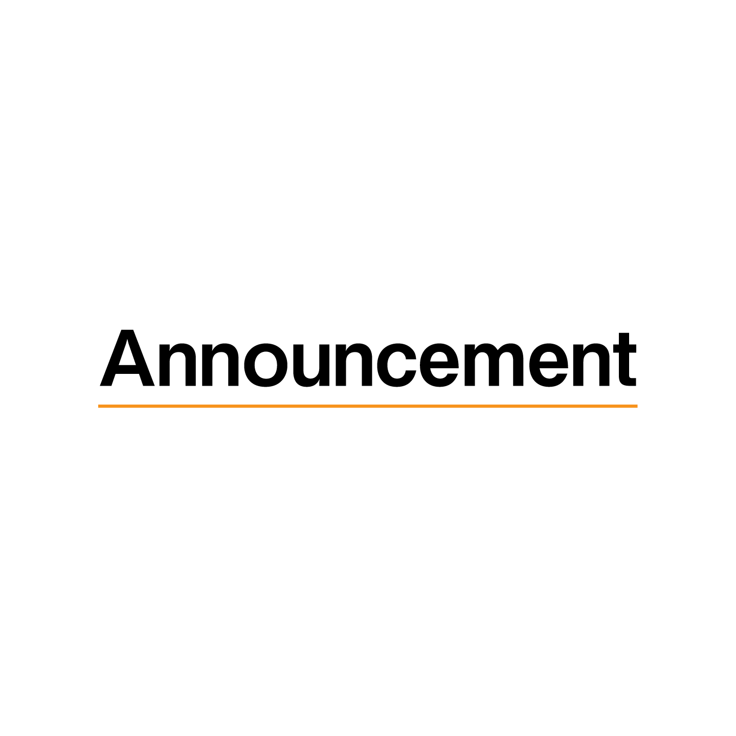 Regarding Covid-19 and Our Working from Home Policy. (Extended)