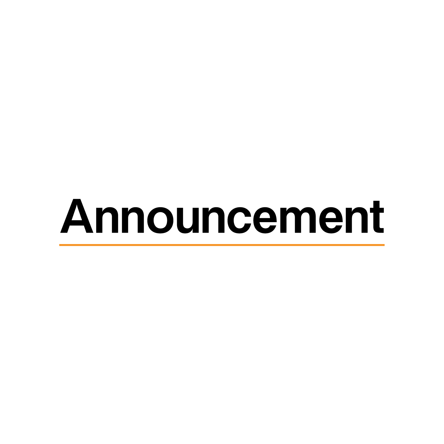 新型コロナウイルス感染拡大に伴う、弊社サービス・主催イベントへの対応について