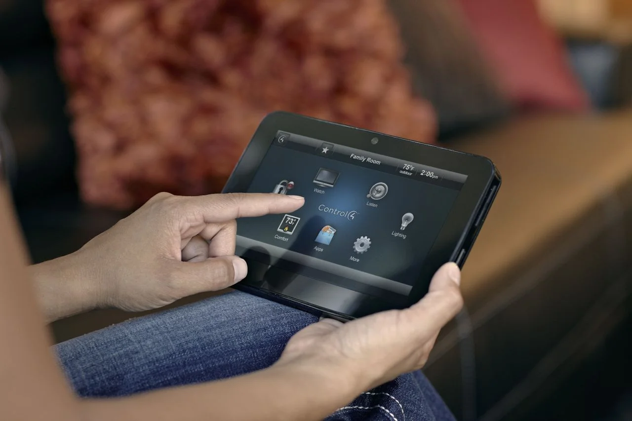 Smart Home