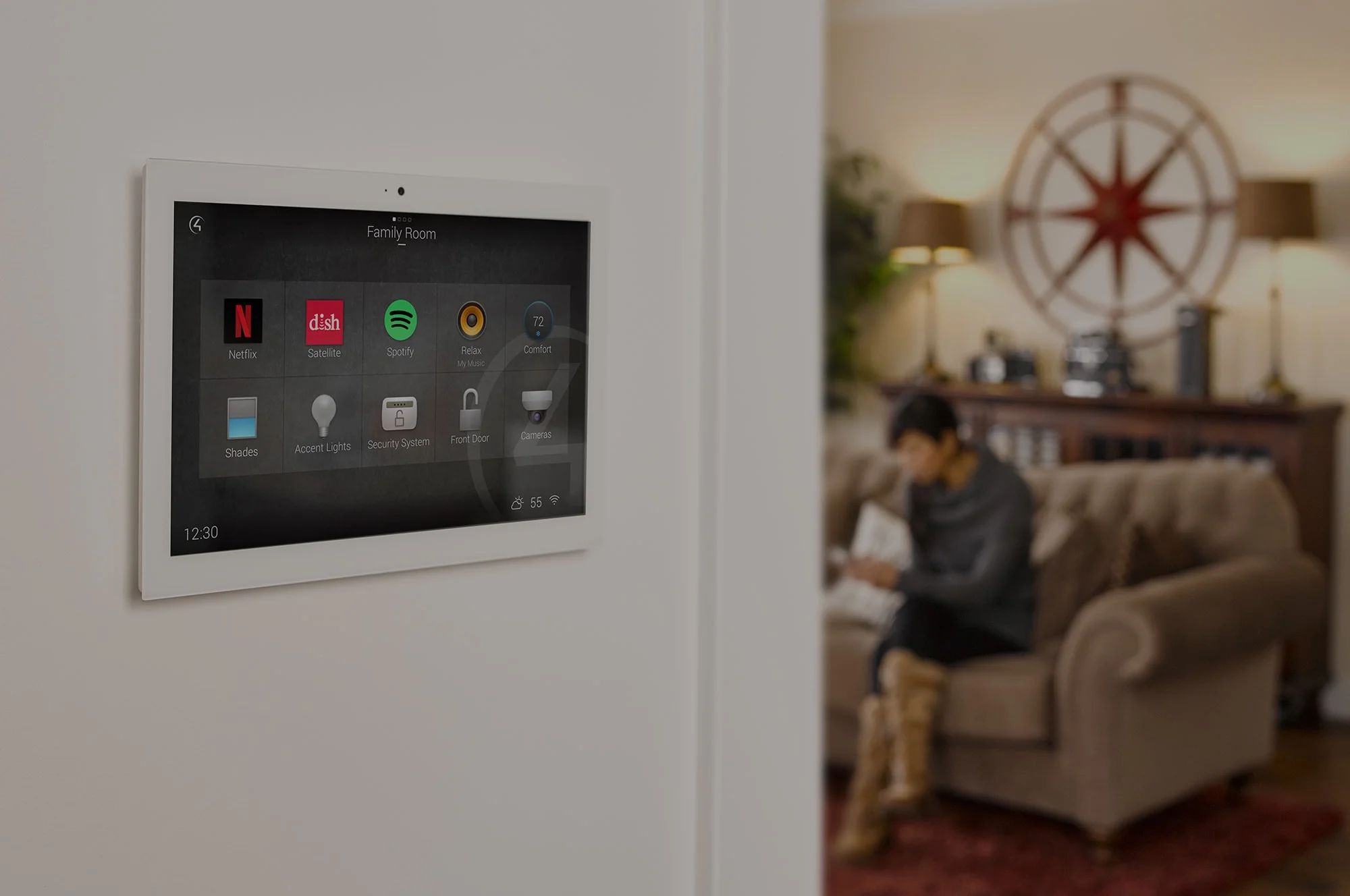 Why you need Smart Home