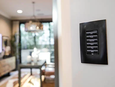 FITS AND FINISHES FOR EVERY HOME
