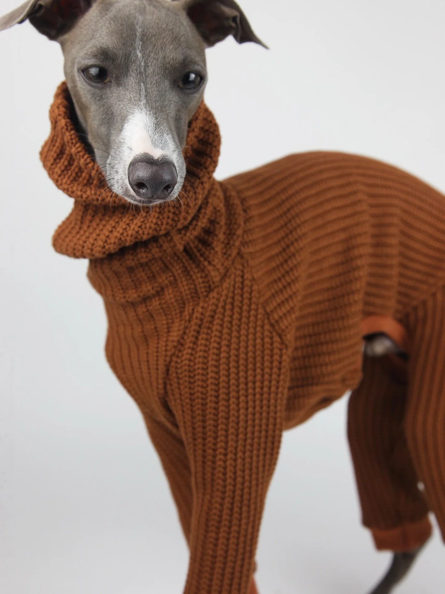 Knits full of character. Shoreditch romper is available in three autumnal hues, made of soft cotton rich, breathable fabric. X