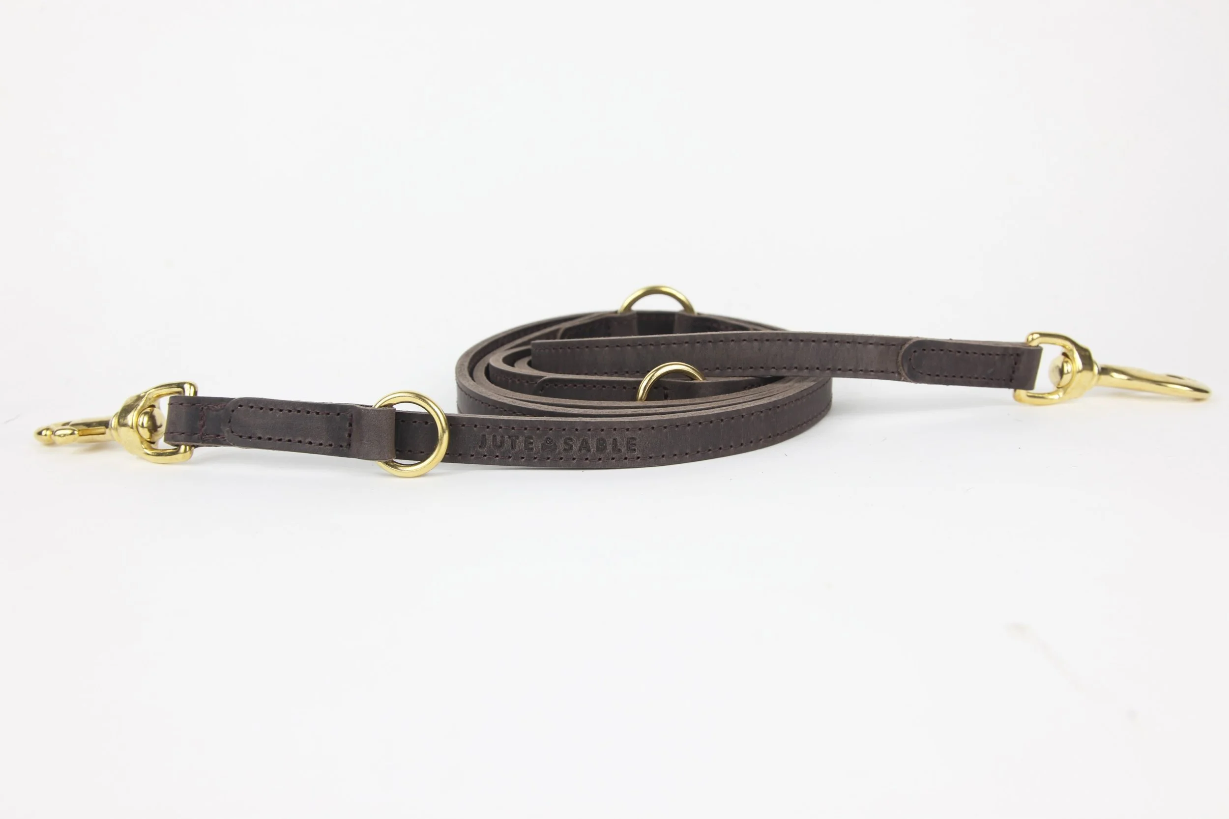 There has been a lot of discussion about patina on substack, which is a great thing. We want our pieces to look like they have been lived in, worn and loved. That being said, some things age better than others!

Our Heritage Collection is designed us