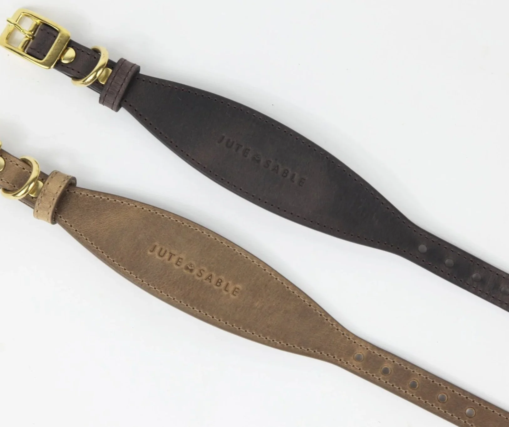 Heritage Collar - Obsidian