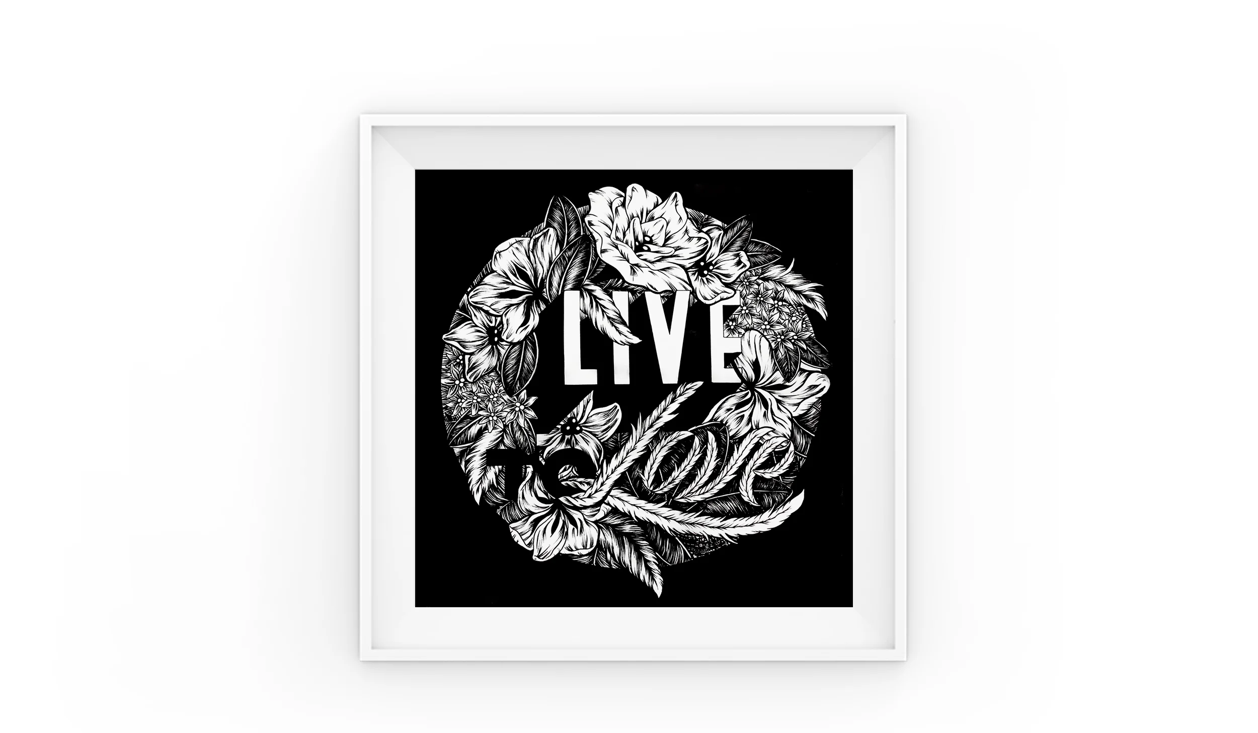 Live to Love