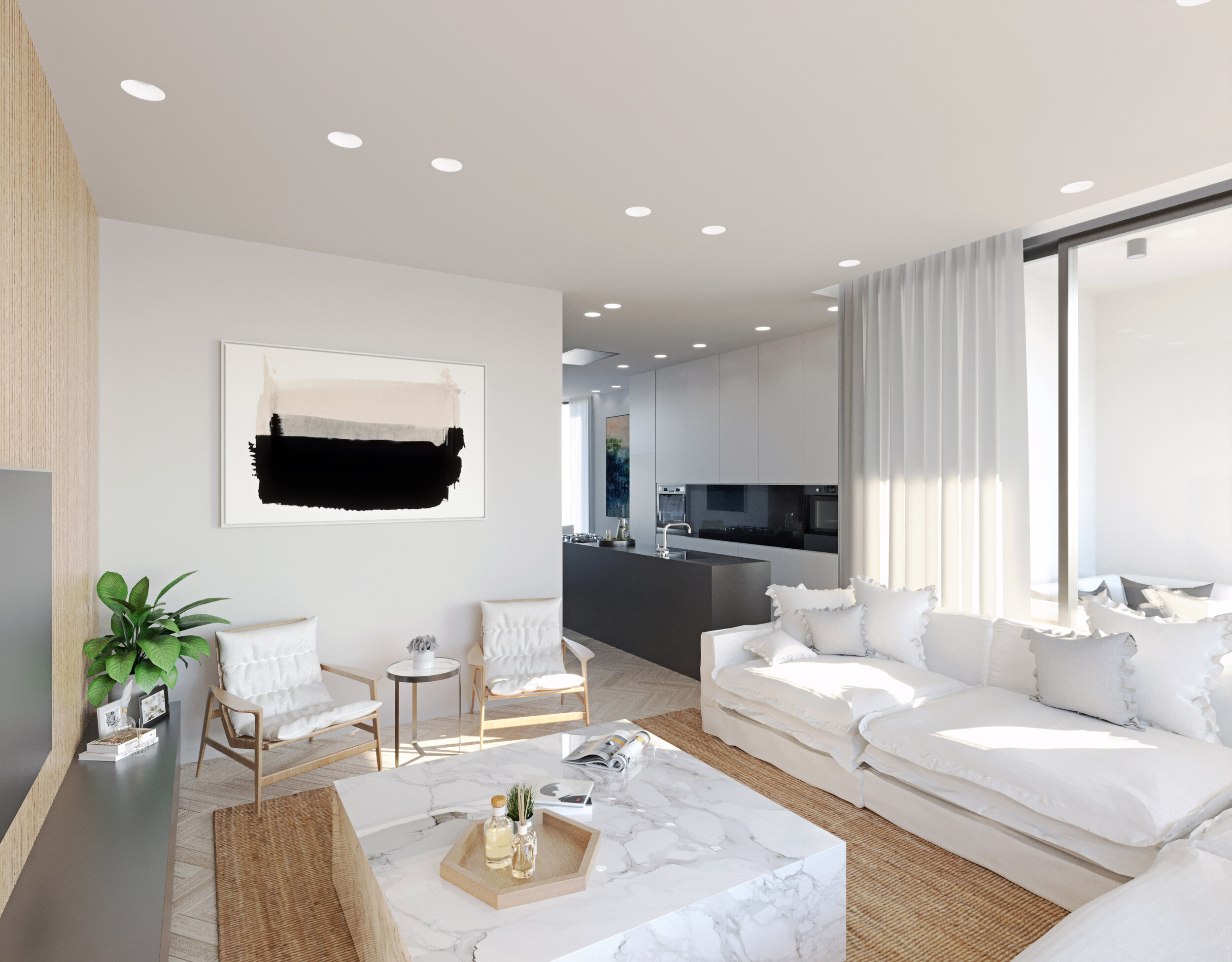 301 - Living Room 2