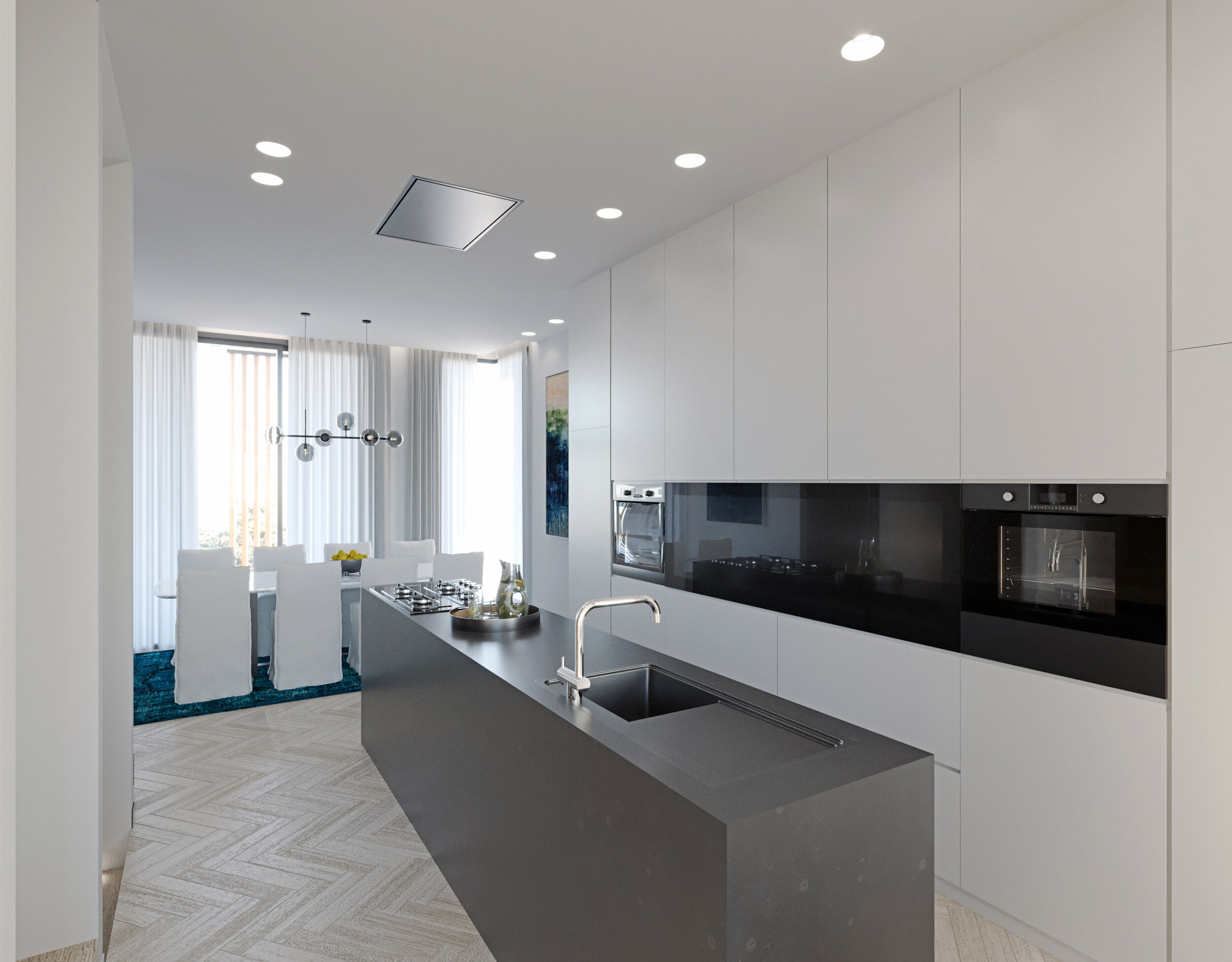 301 - Kitchen