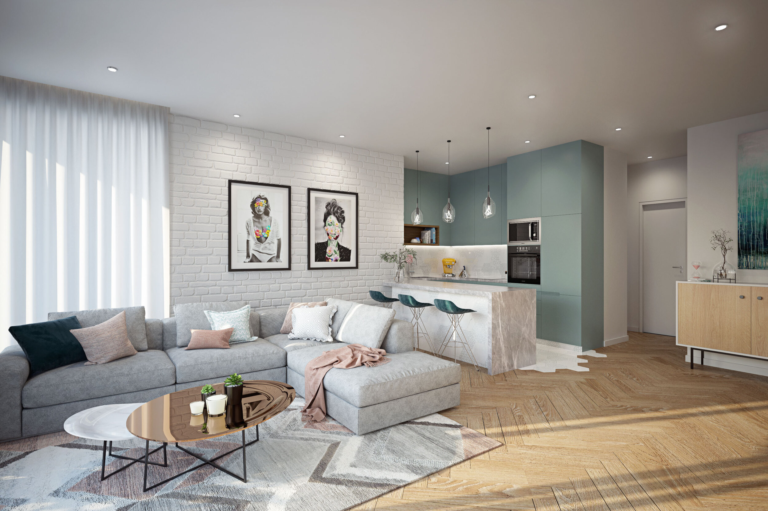201 - Living Room 2