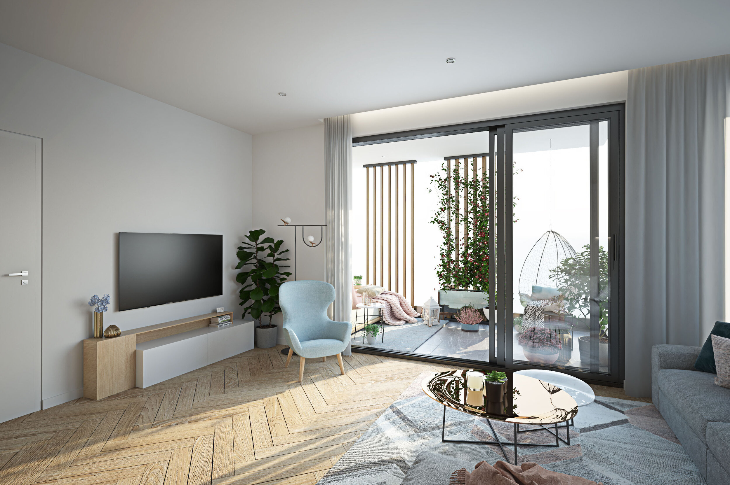 201 - Living Room 3