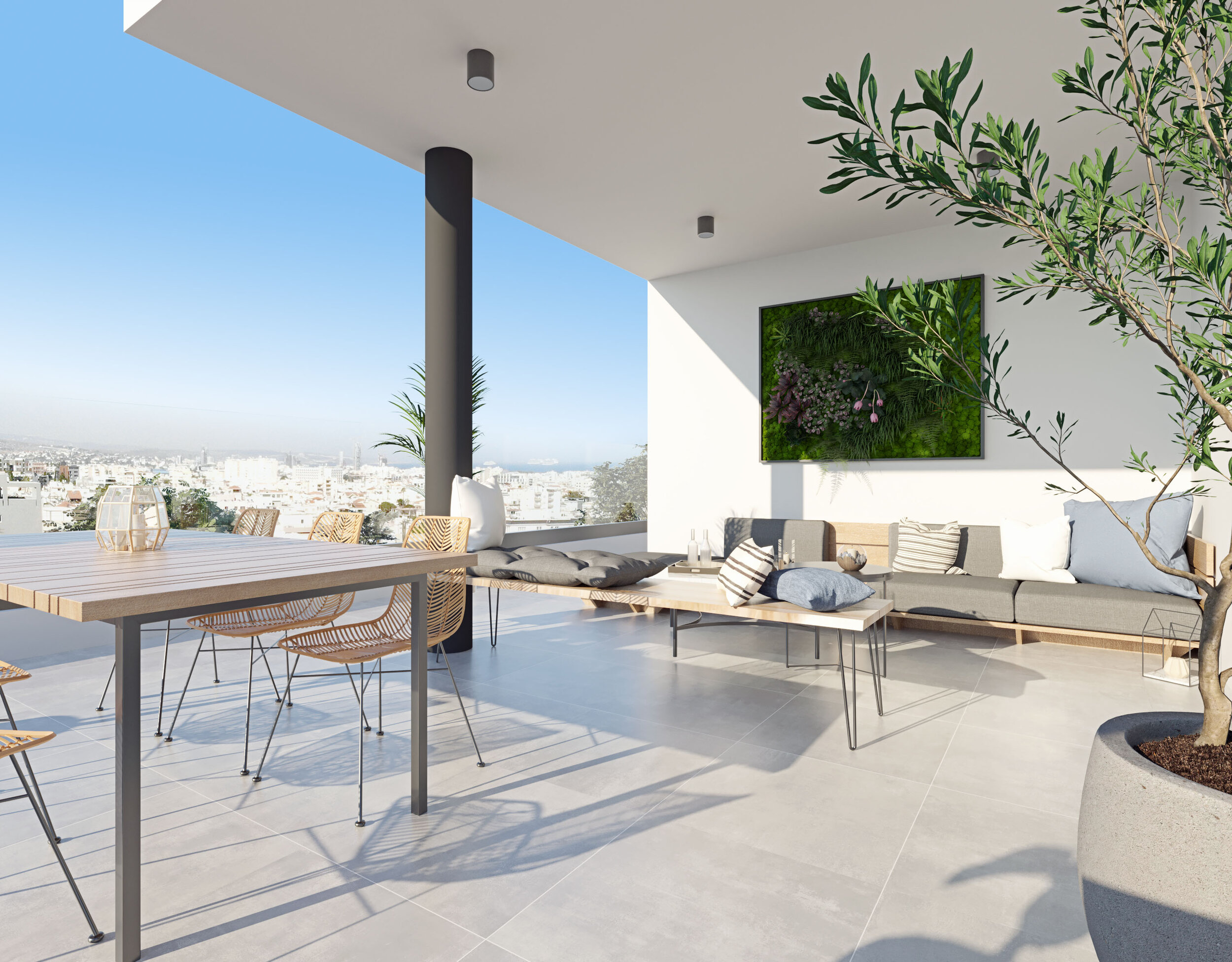 301 - Roof Garden 1