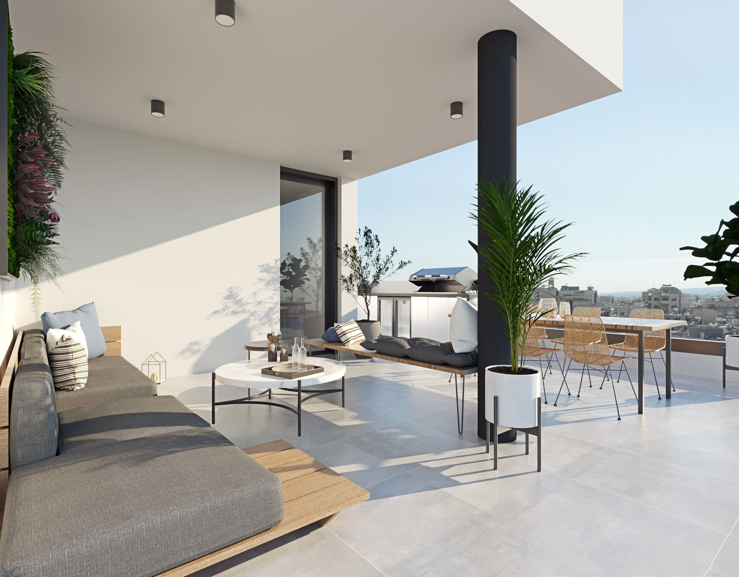 301 - Roof Garden 2