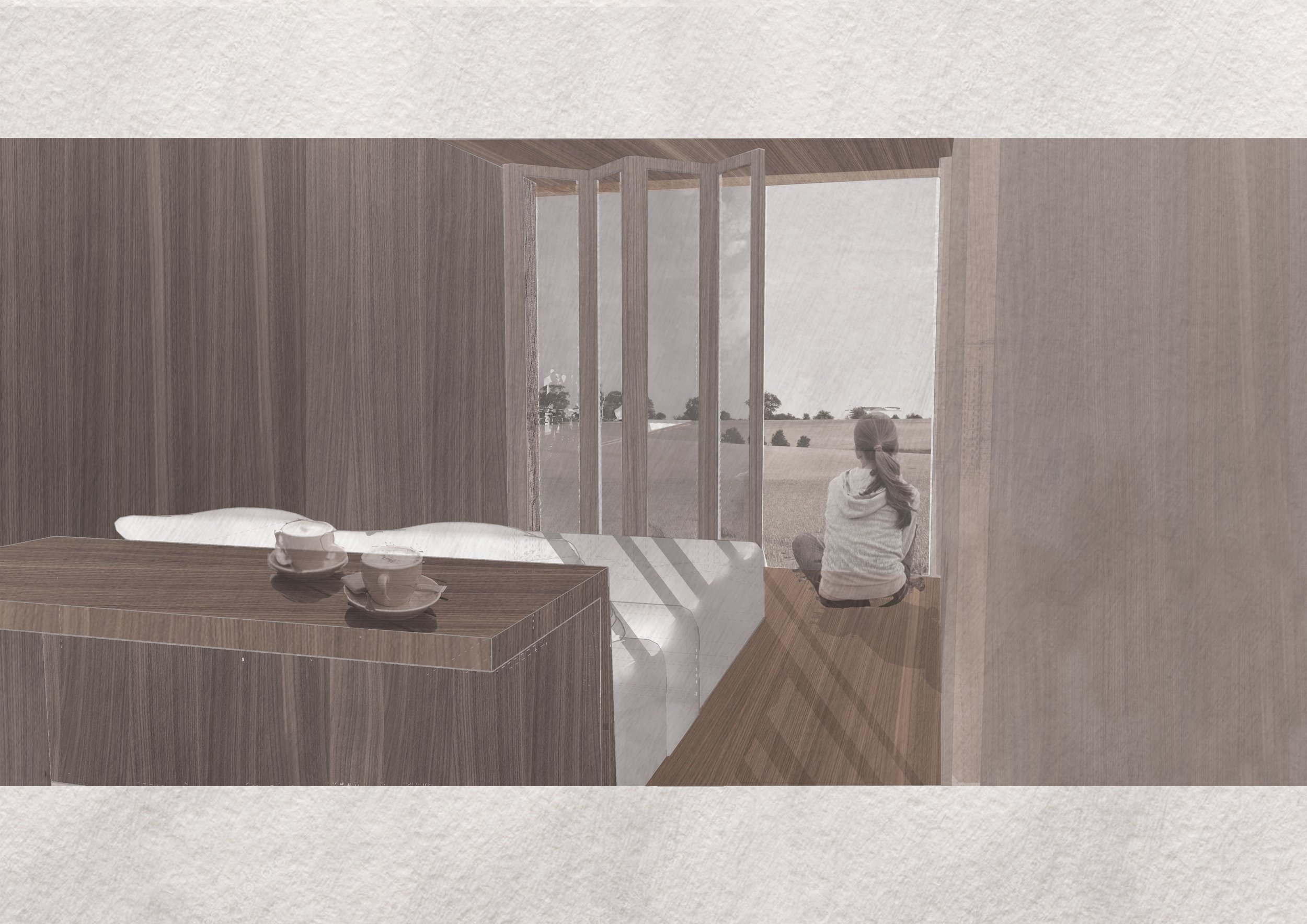 INTERIOR VISUAL.