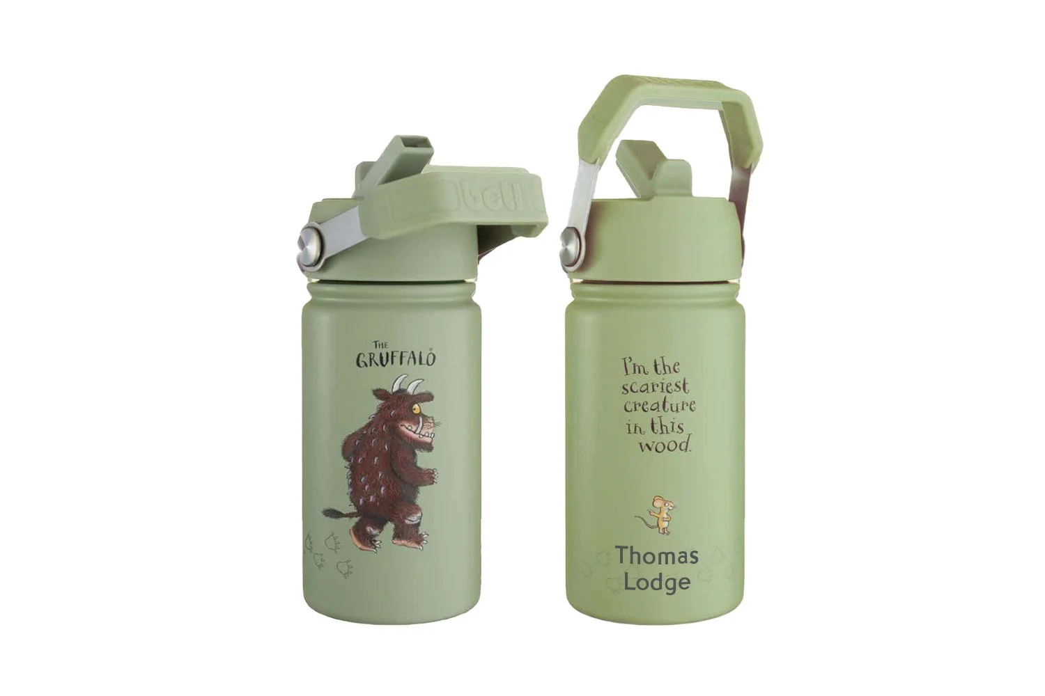 Green Gruffalo Lead.jpg