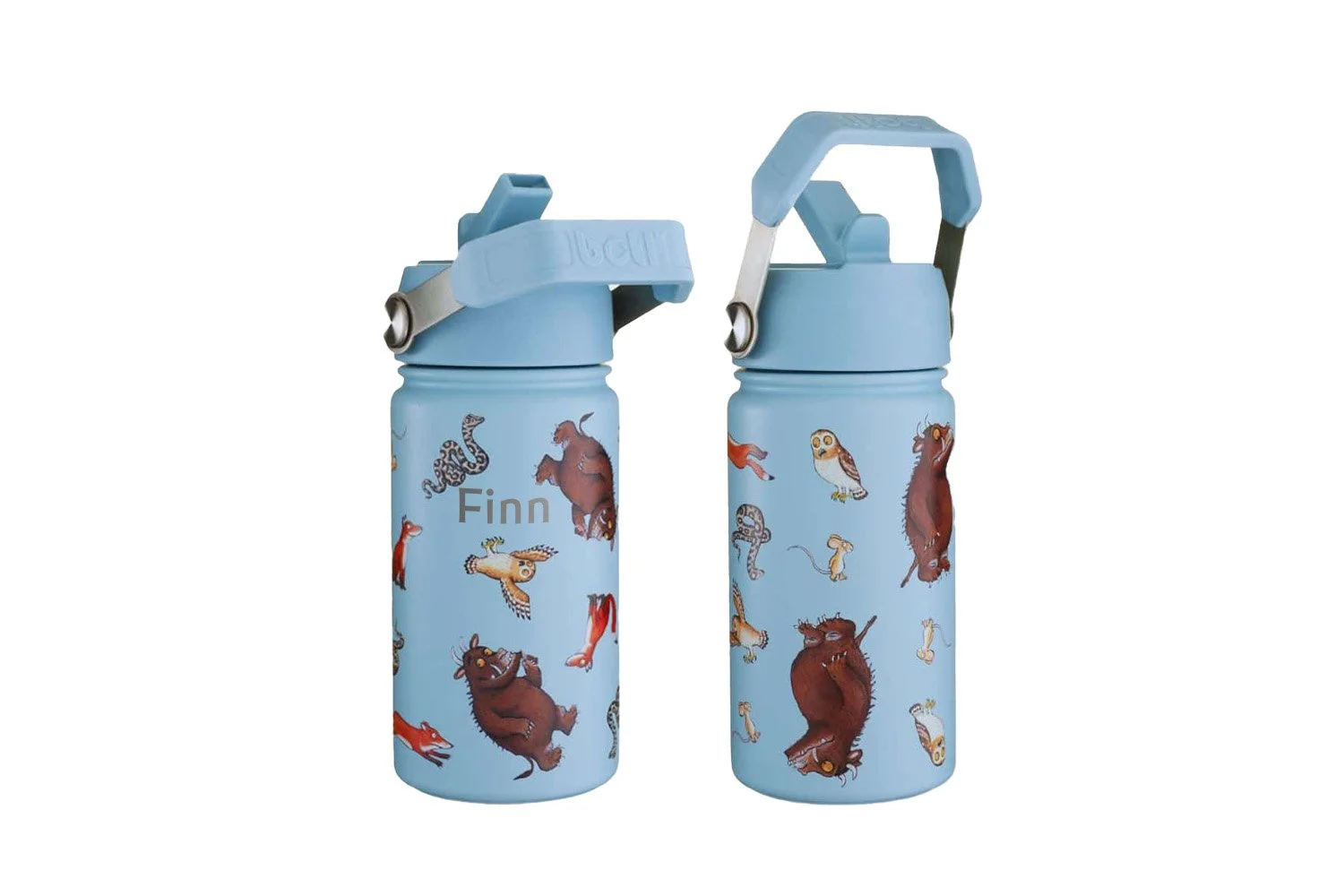 Personalised BOTL - Epic - Gruffalo - Blue - 400ml