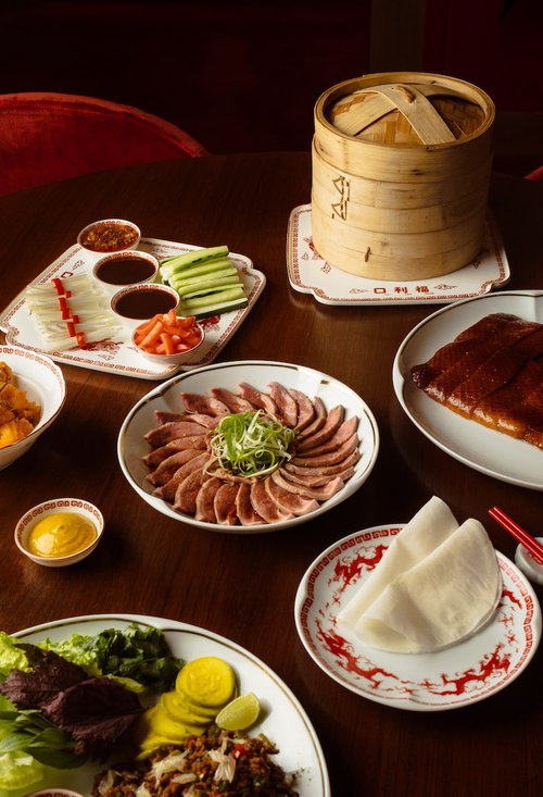 Menu | Ho Lee Fook | A Chinese Restaurant With A Hong Kong Heart ...