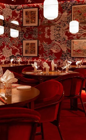 Ho Lee Fook 口利福 A Chinese Restaurant With A Hong Kong Heart Black Sheep