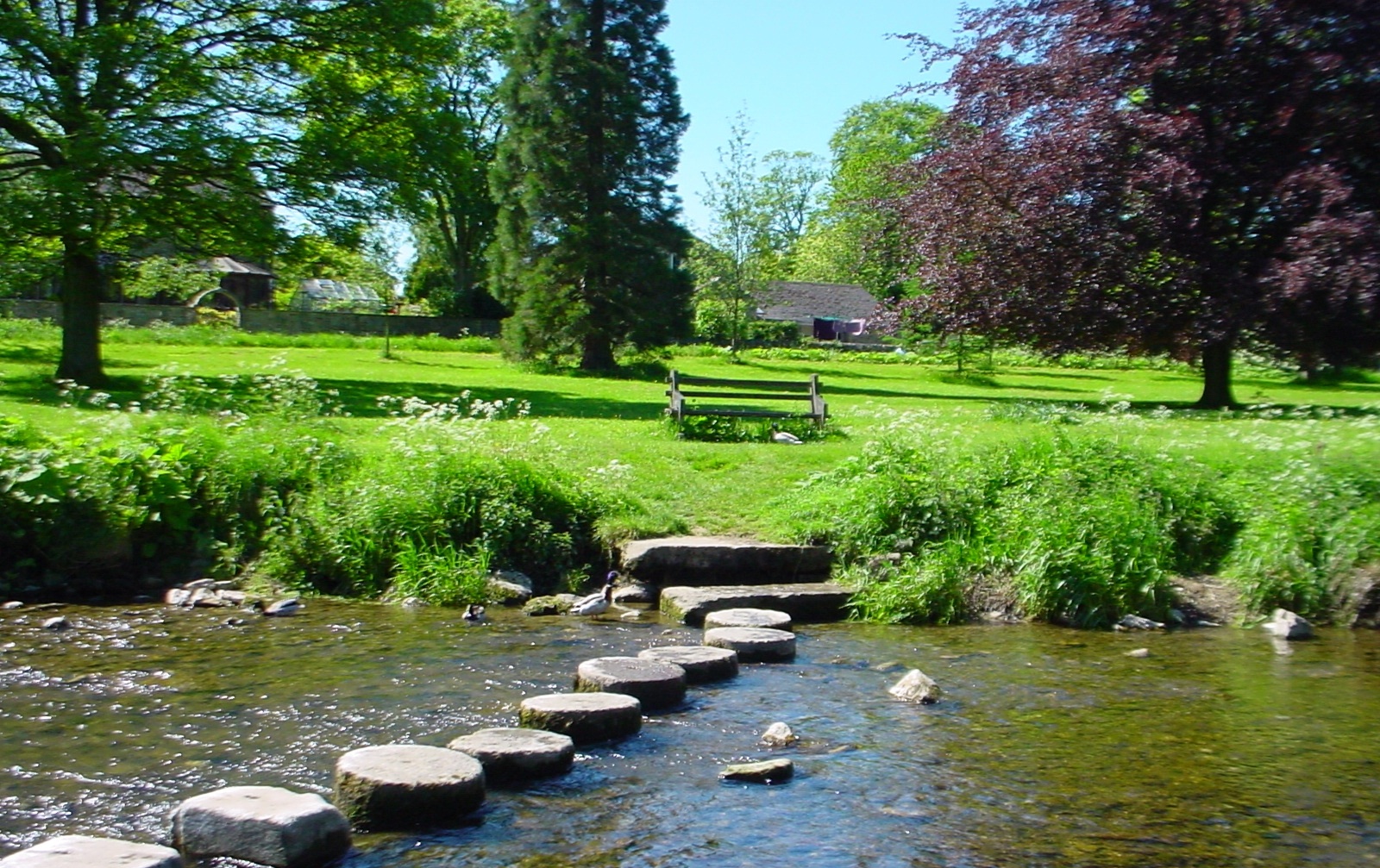 Best Walking Breaks in UK