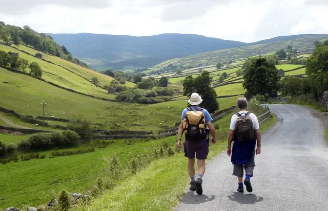 Discover The Best British Walking Tour Holiday Company in the UK