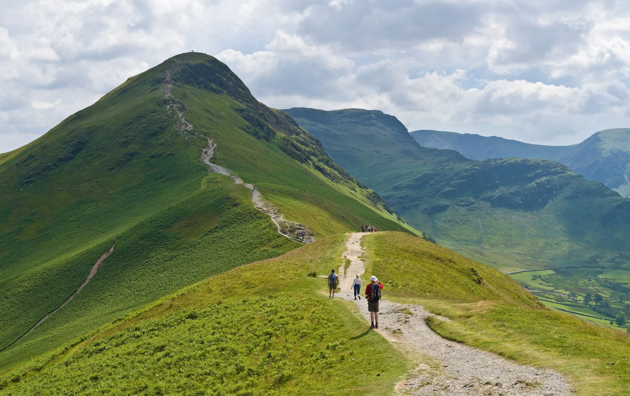 9 Great British Walking Holidays